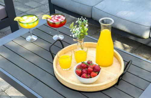 Family-Friendly Tampa Home with Heated Pool - Foto 53