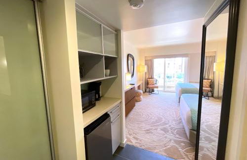 Ala Moana Hotel 13th FL Partial Ocean View - Foto 44