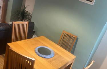 Llwyn Celyn 2 bedroom - Foto 6