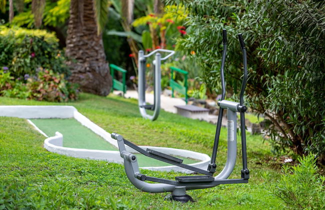 Parque Vacacional Eden - Foto 35