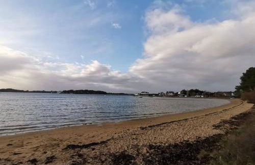 * LA CAMPAGNE AU BORD DE LA MER * - Foto 8