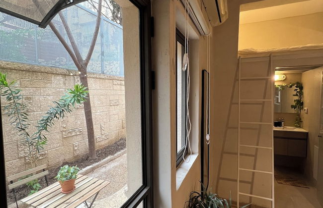 Haifa Downtown Eco Apt by Sea N' Rent - Foto 21