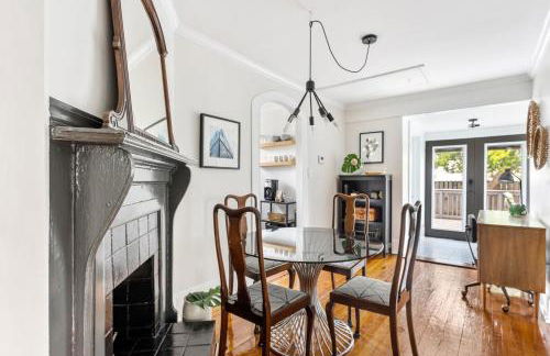 West Cola Historic Mill House - Foto 16