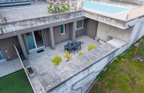 Larius Apartment-Residence with Pool on Lake Como - Foto 6