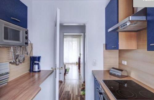 Apartment Fe-Wohnung Augsburg by Interhome - Foto 11