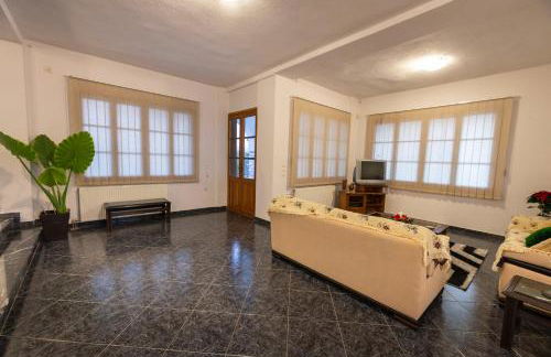 ΜΕΤΕORΑ- KALAMBAKA- TRIKALA-Villa Toscana - Foto 23