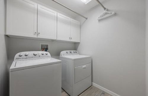 Heaven Found! Stunning River Views & Pool - Villa Island Sunset - Roelens Vacations - Foto 48