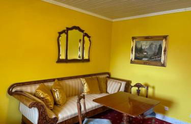 Schloss Kirchham Appartement - & Wellnessanlage - Foto 63