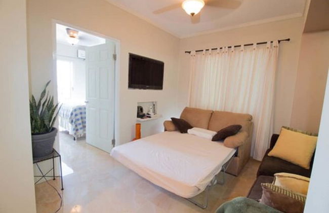 Lilford Mews Suites - Foto 16