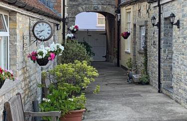 No. 5 Smith Cottages - Foto 8