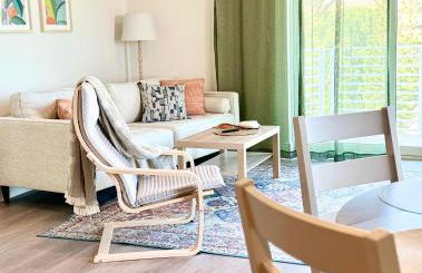 NEW Modern Condo FREE Parking & High Speed Wifi - Foto 23