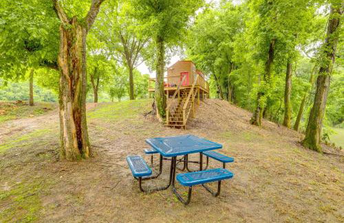 Swim On-Site Riverfront Studio in Mountain View! - Foto 1