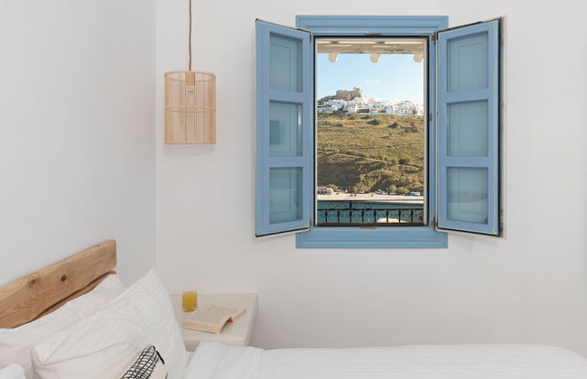 Ihthioessa Boutique Hotel - Photo 39