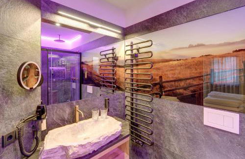 Hotel Residence Gasser - Foto 78