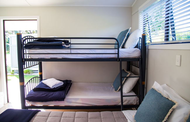 Hahei Beach Resort - Foto 8