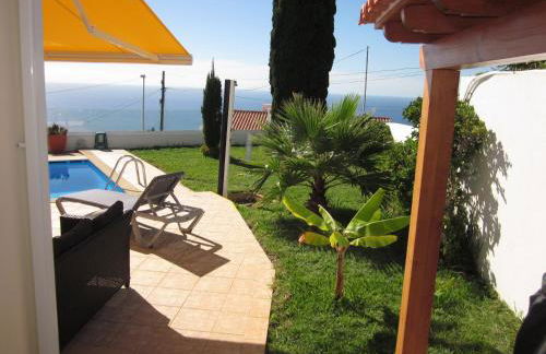 Villa Hansen in Garajau - Cristo Rei - Foto 11