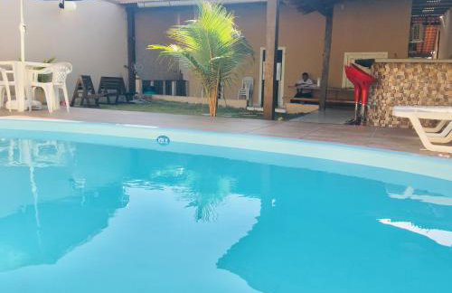 Casa de Praia Alter do Chão - Foto 9