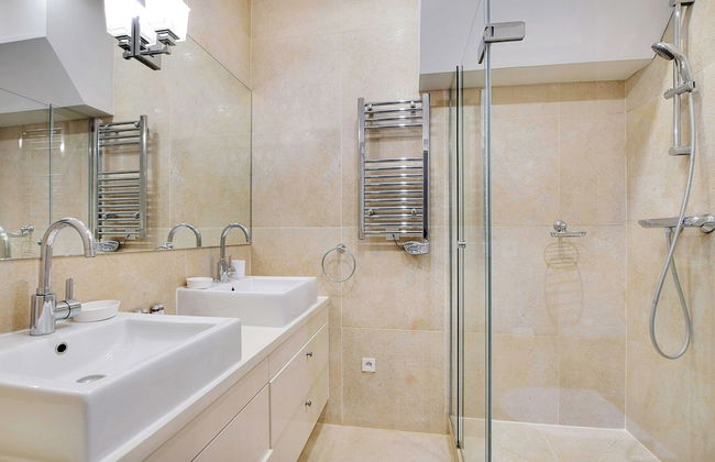 Amazing Duplex - 1br/4p - Musee du Louvre - Photo 12