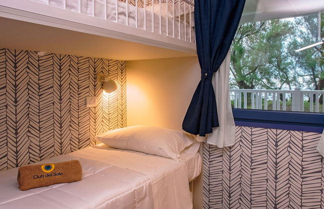 Club Del Sole Stork Family Collection - Foto 55