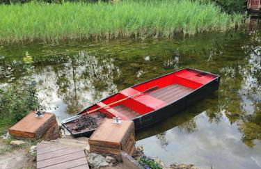 Cabane atypique sur une Île - Foto 39