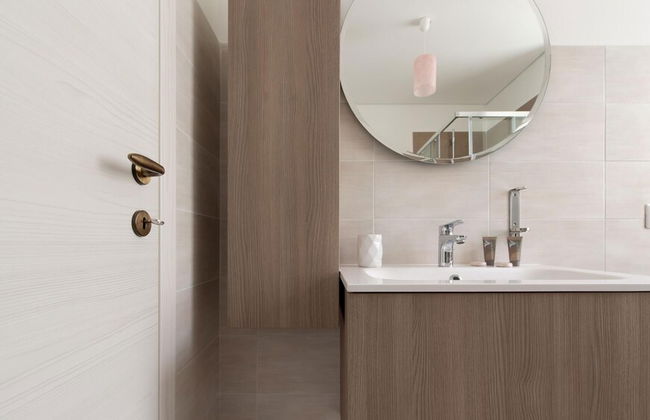 So-l563-tola35at - Villa Tola - Rosso - Foto 33