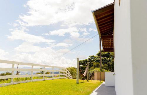 Chalés Ninho do Poeta - Foto 45