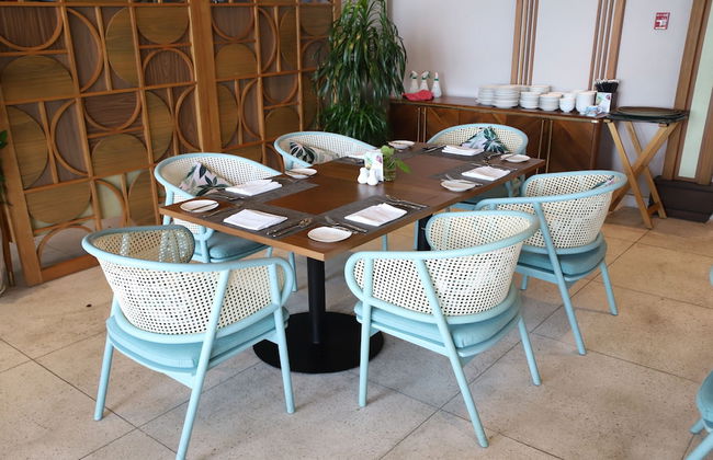 The Pool Villas Cam Ranh - Foto 38