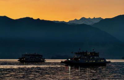 La casa di Alberto lake view - Photo 36