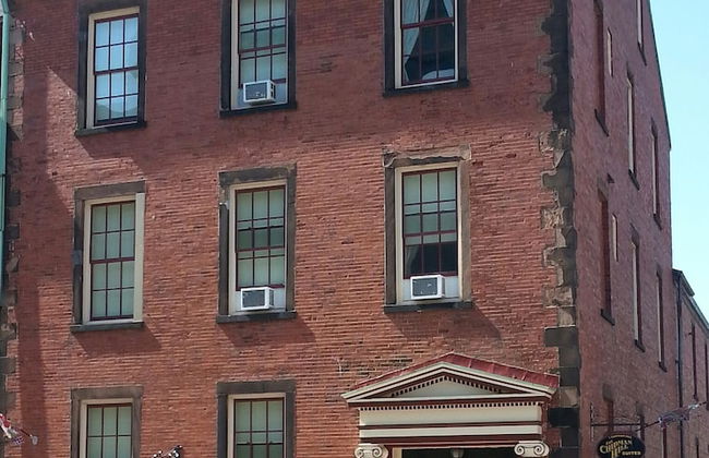 Chipman Hill Suites - Pratt House - Foto 57