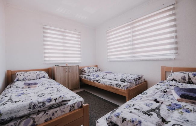 Luxury Apartments - Foto 2