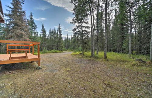 Soldotna Cabin with Essentials- 4 Mi to Fishing - Photo 25