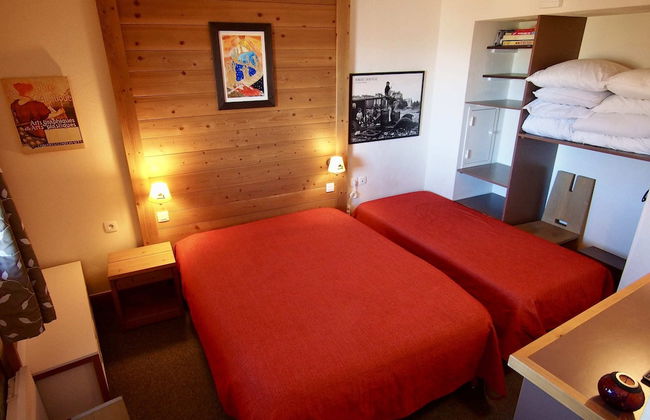 RisoulSki Antarès - Foto 37