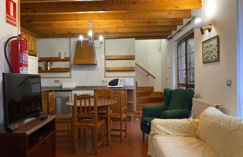 La Cabaña de Bienvenida - Foto 66