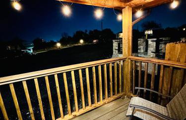 Sunset Nook in Springtown TX - Photo 32