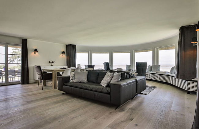 House by the sea Comfortable Holiday Residence - Foto 5