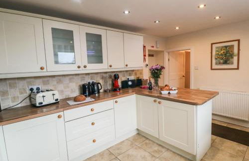 Manor Farmhouse - Foto 9