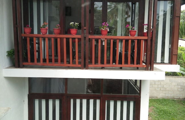 Aroma Villa - Foto 3