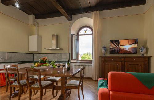 IBibiena - CASA CAMPALDINO - Foto 3