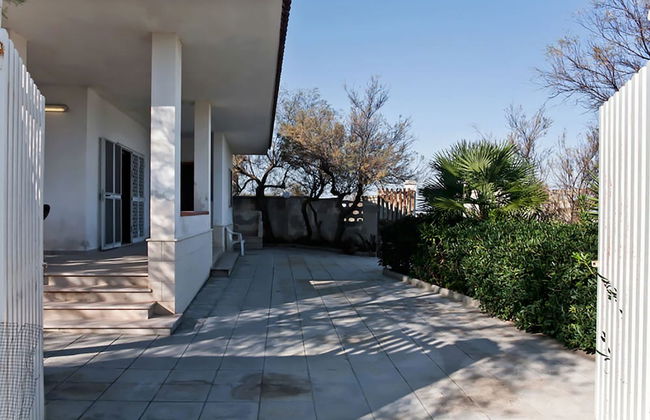 VilleSalento - Direct Access Beach M701 - Foto 15