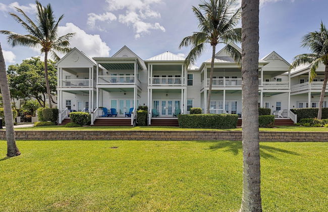 Waterfront Luxury Villa With Sunset Views And Boat Slip 3 Bedroom Townhouse by RedAwning - Foto 70