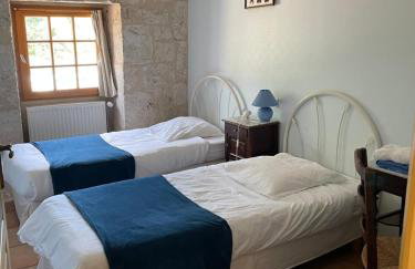 Gîte La Maison du Bonheur - Foto 16