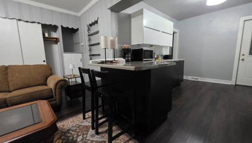 1 Bedroom apartment in downtown Crown Point - Foto 3