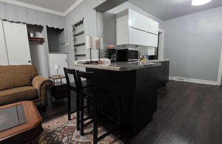 1 Bedroom apartment in downtown Crown Point - Foto 3