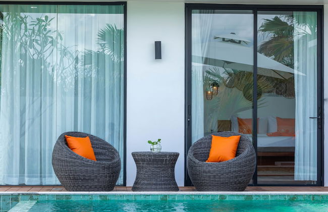 Wonderland Suites and Resort - Foto 38