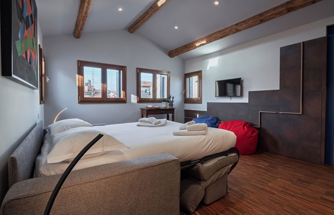 Ca' Vida Apartments - Foto 23