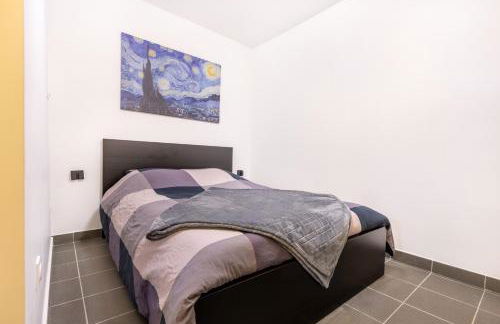 La salamandre, 2 people, ground floor, free Wi-Fi - Foto 16