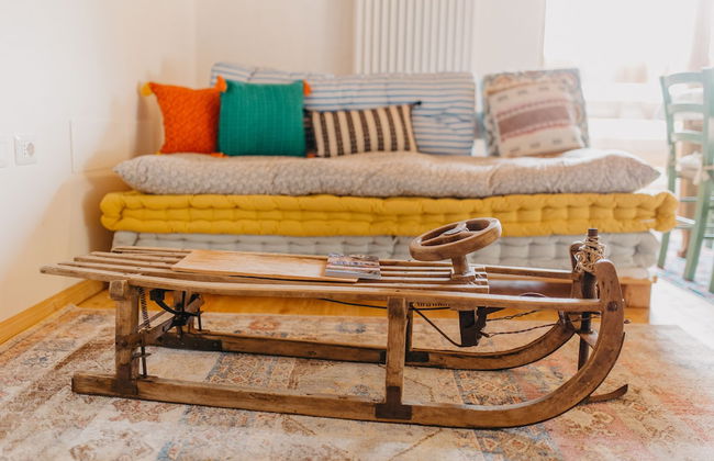 Maso nel bosco - Photo 30