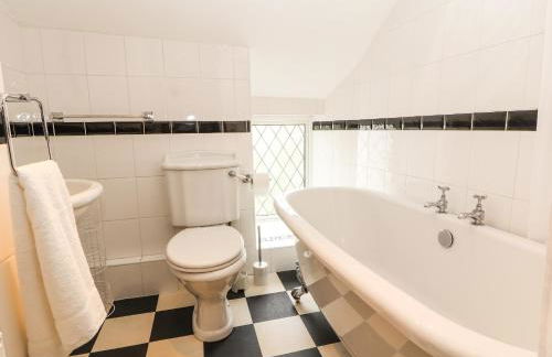 Capel Cottage - Foto 18