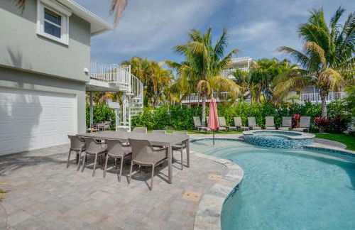 Approx 40 steps to beach entrance of Anna Maria beach - Foto 27