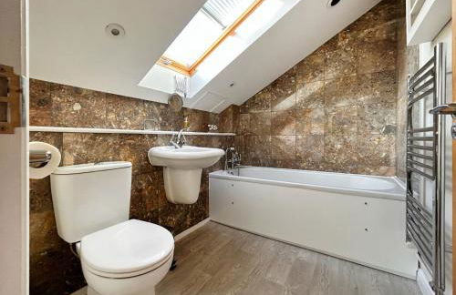 Chestnut Cottage - Foto 9